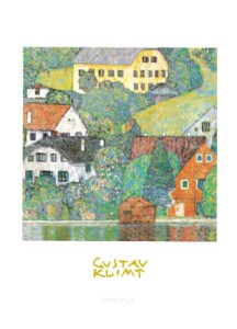 Poster: Klimt: Case - cm 50x70