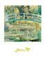 Poster: Monet: Pont à Giverny - cm 50x70