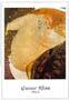 Poster: Klimt: Danae - cm 24x30