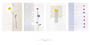 Poster: Sakai: Floral Design - cm 100x50