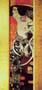 Poster: Klimt: Salomé - cm 56x120