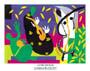 Poster: Matisse: La Tristesse du Roi - cm 100x70