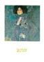 Poster: Klimt: Emilie - cm 50x70