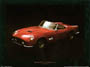 Poster: Maggi: Ferrari 250 GT California - cm 80x60