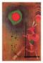 Poster: Kandinsky: Aufleuchten - cm 70x100