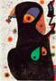 Poster: Mirò: Vladimir - cm 70x100