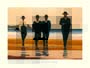 Poster: Vettriano: The Billy Boys - cm 80x60