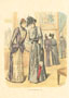 Stampa: Moda - cm 25x35