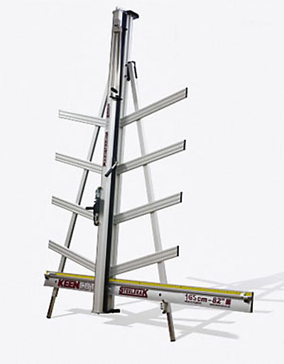 Lame per accessorio per incisioni a V con SteelTraK - 5 lame incluse