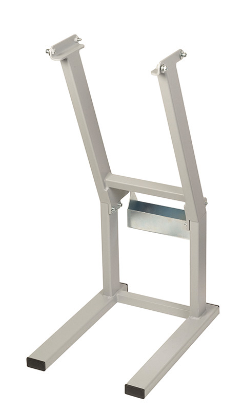 Basamento per graffatrice pneumatica U200P