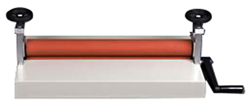 Laminatrice manuale Zenith - Larghezza del rullo cm 65