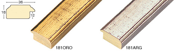 g41a181o - Oro e Argento Basse