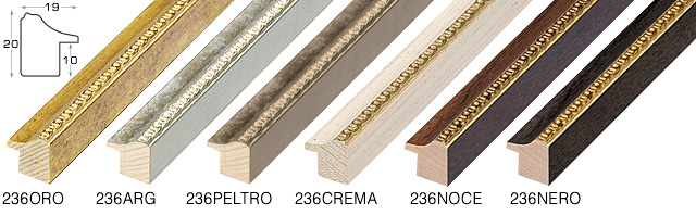 g41a236 - Oro e Argento Basse