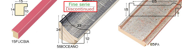 g41a244 - Fine serie con supersconti