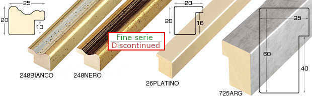 g41a248e - Fine serie con supersconti