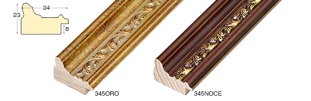 g41a345 - Aste varie Basse