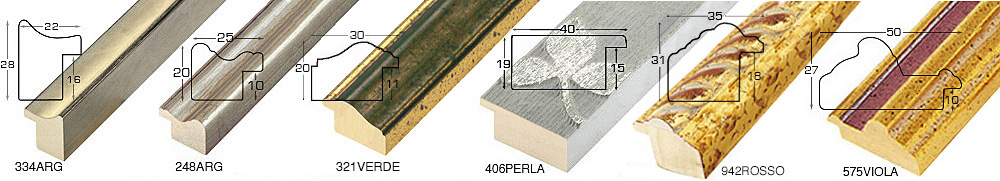 g41a406 - Oro e Argento Basse