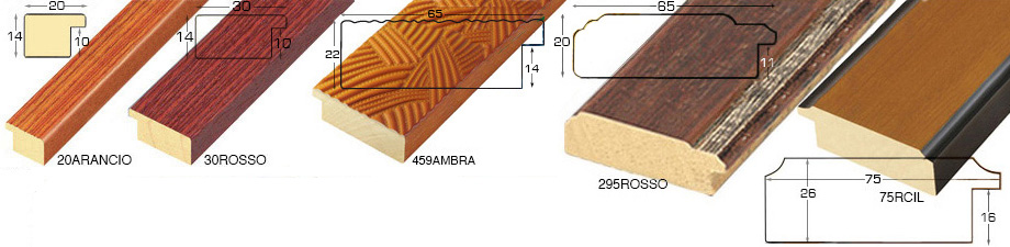 g41a459d - Battente basso Aste varie