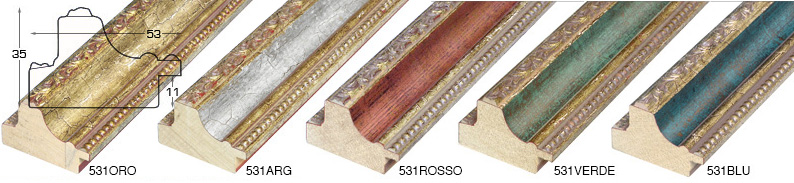 g41a531 - Decorate Basse