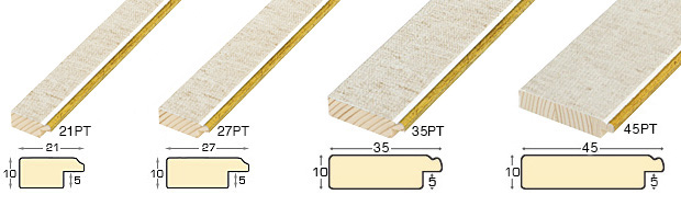 g42a032r - Aste per passepartout