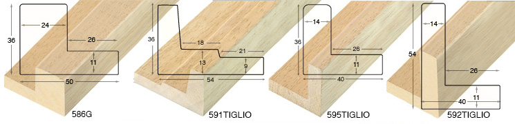 Campione ad angolo dell'asta 592G