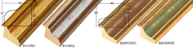 g49a811b - Battente alto Oro Argento