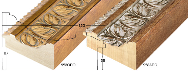 g49a952r - Battente alto pastellate