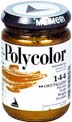 Polycolor Maimeri 140 ml - 541 Nero Mica