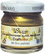 Colori Craft Color lucidi 40 ml - 26 Giallo Scuro