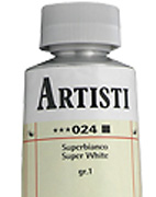 Olio Maimeri Artisti 60 ml - 348 Verde smeraldo