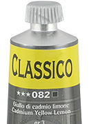 Olio Maimeri Classico 20 ml - 400 Blu Primario Cyan