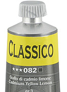 Olio Maimeri Classico 20 ml - 098 Giallo Indiano