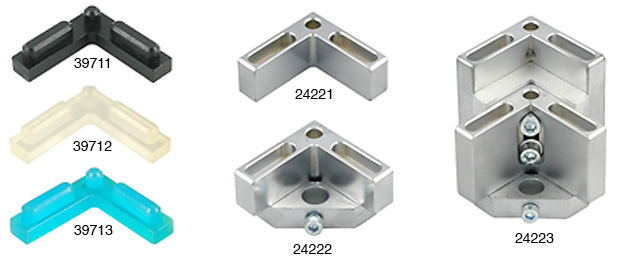 Pressore orizzontale per U300-U400