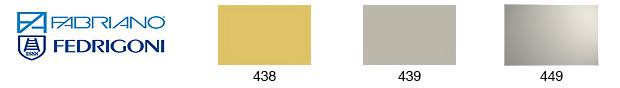 Cartoncino cm 70x100 - Oro opaco