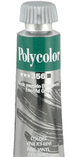 Polycolor Maimeri 20 ml - 530 Nero