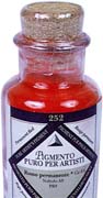 Pigmenti Maimeri 100 ml - 056 Arancio cromo
