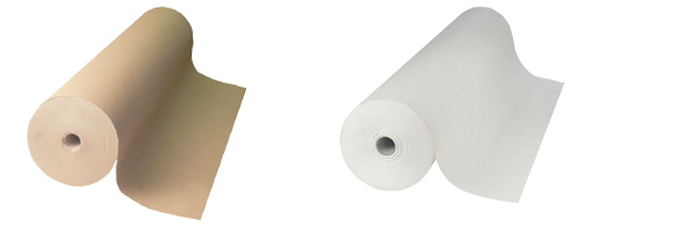 Rotolo carta craft avana larghezza cm 30 - Kg 6