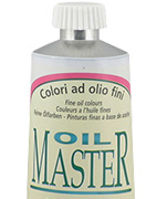 Oil Master 60 ml - 29 Turchese