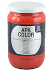 Colori ApaColor ml 700 - 14 Ocra Gialla