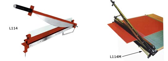 Molla di riserva per cesoia L114 (non più in produzione)
