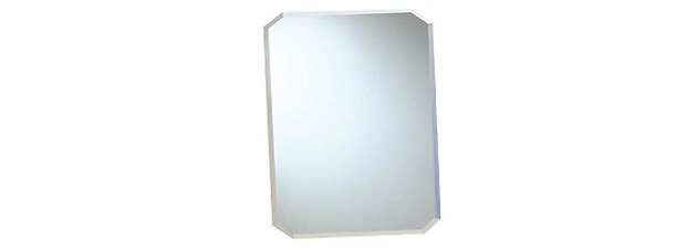 Specchi molati cm 40x50 - spessore mm 4