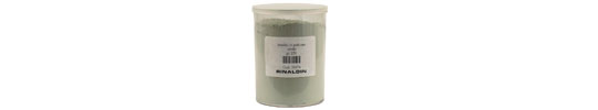Smalto in polvere bianco lucido - grammi 250