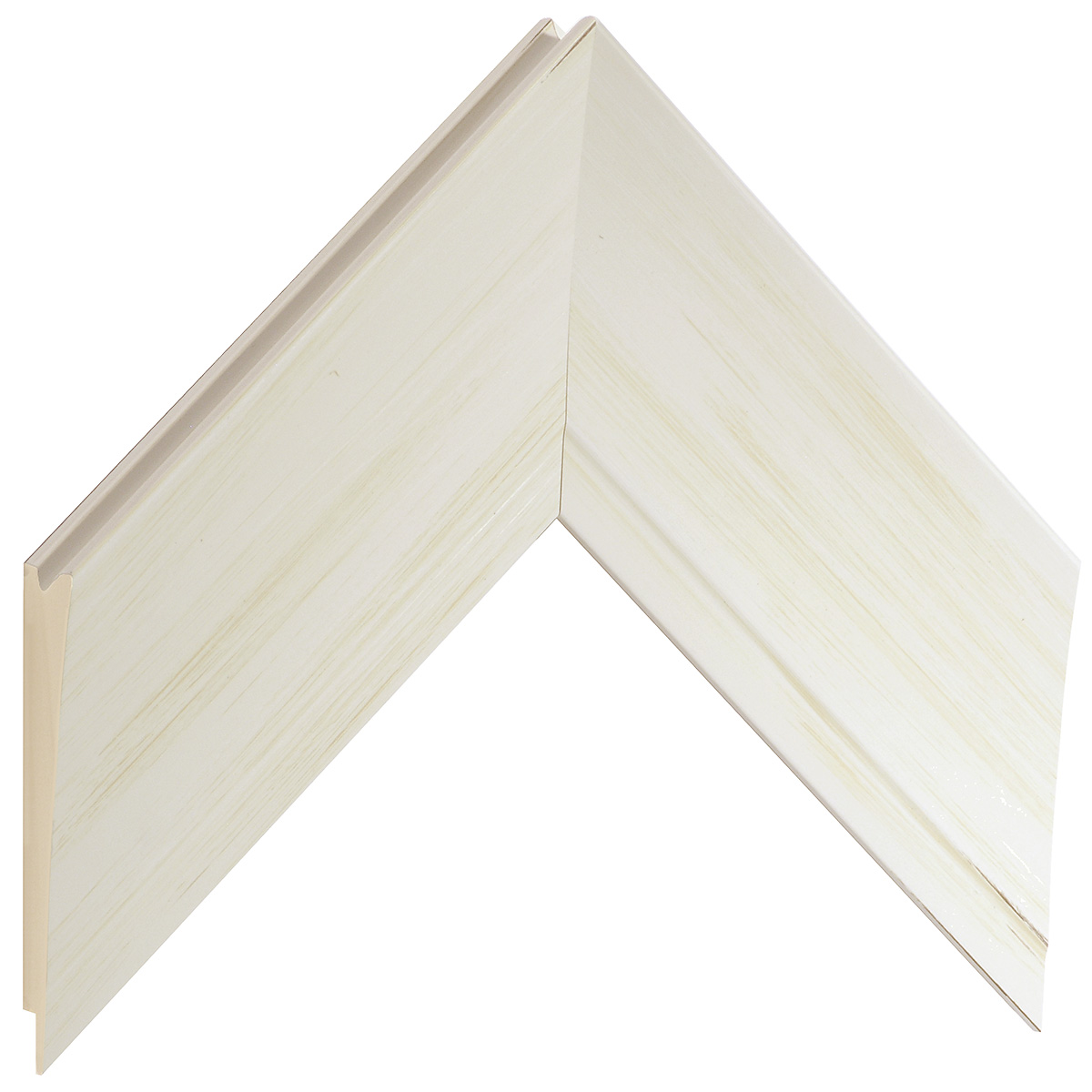 Asta pino giuntato - Larghezza 68mm Altezza 29 - Crema - Campione