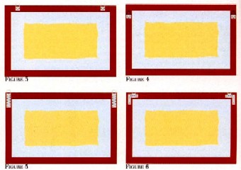 Sostituire il vetro per cornice con il plexiglass